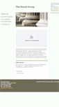 Mobile Screenshot of maxalgroup.com